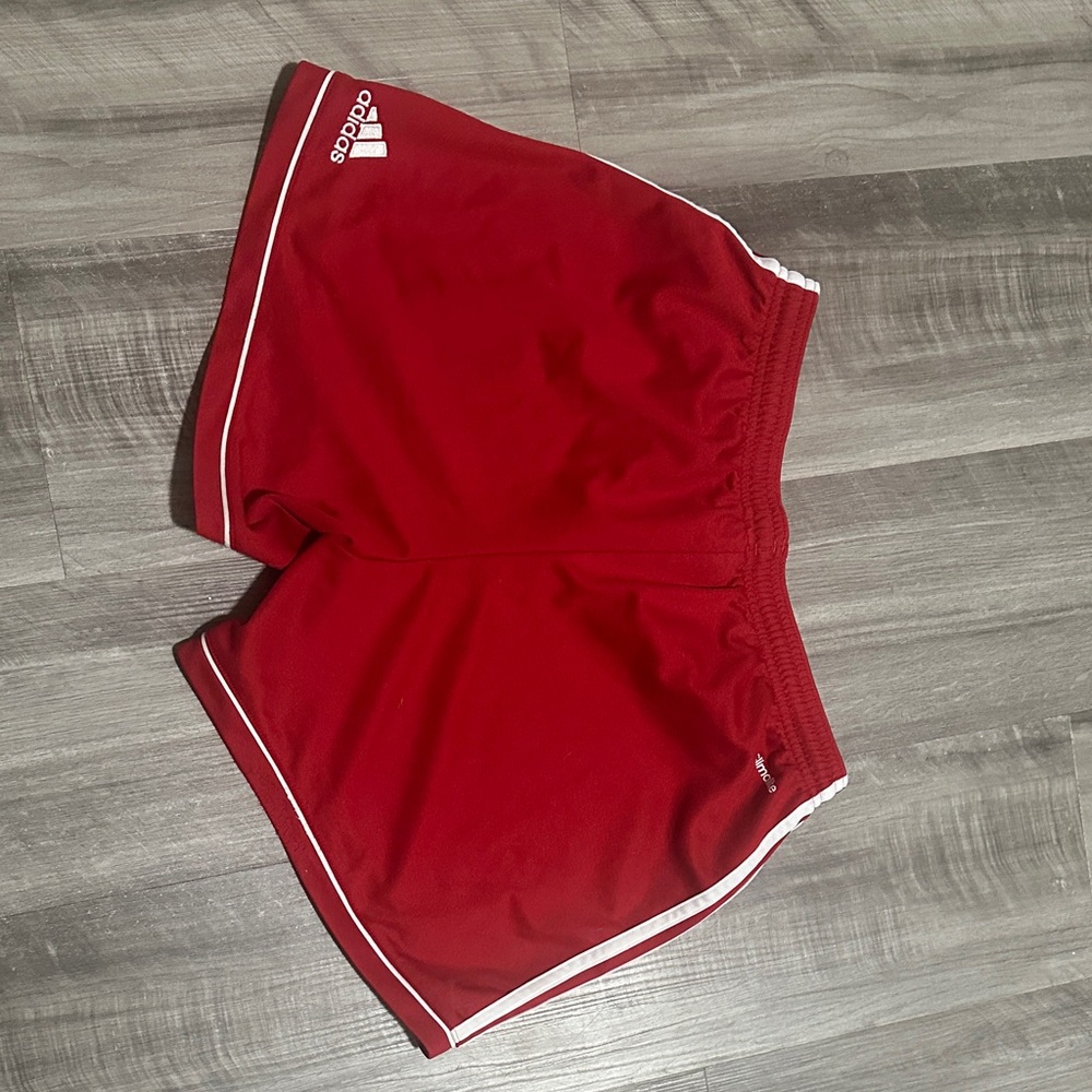 Adidas Scarlet Sports Shorts